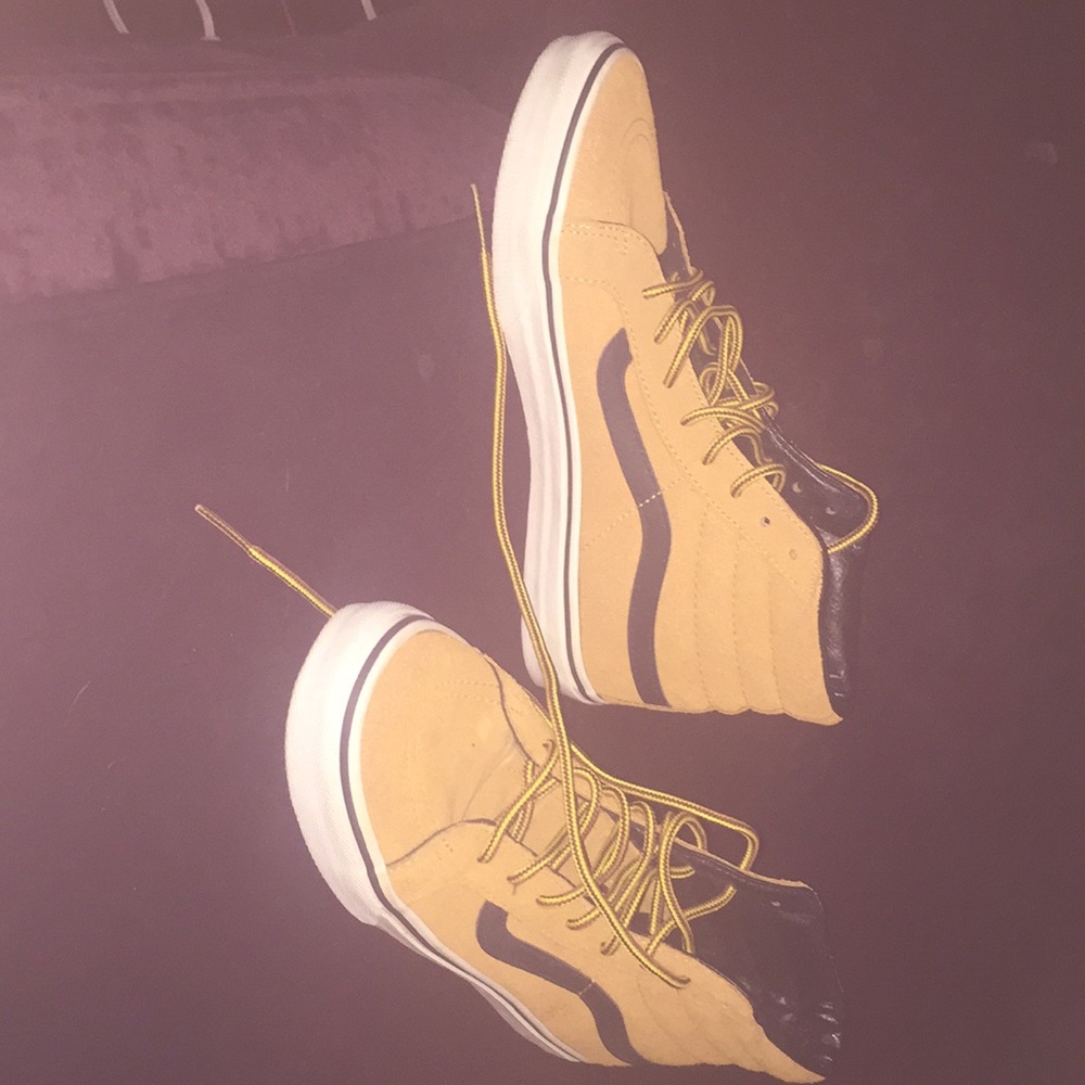 Vans
